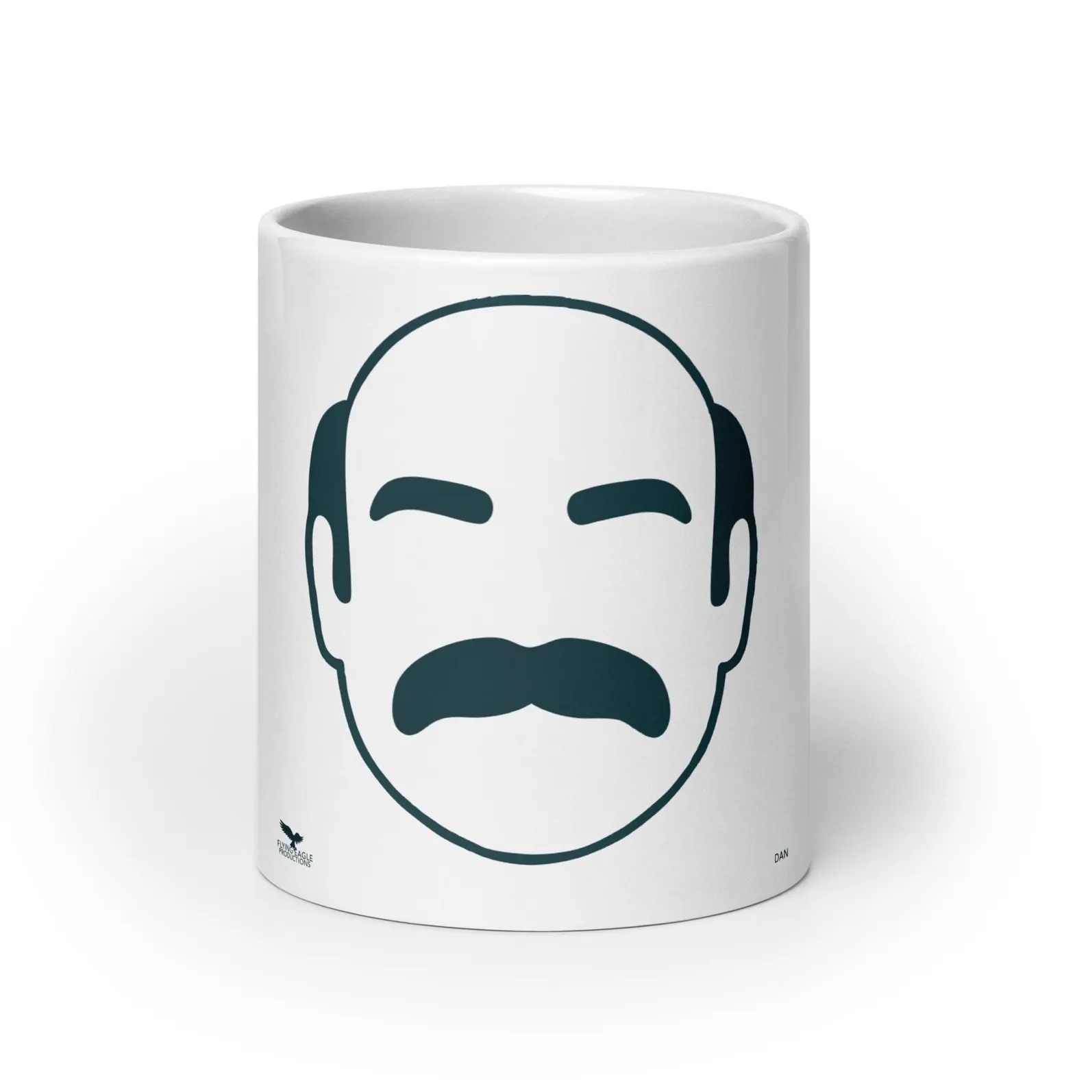 Dan’s Mug